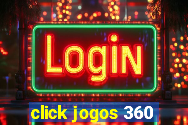 click jogos 360